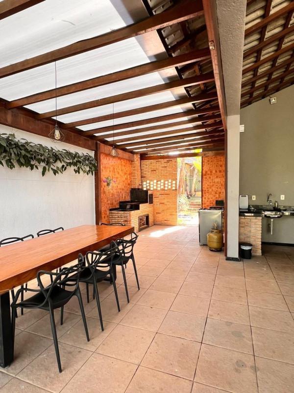 Casa, Jardim Encantado, 2 Quartos, 2 Vagas, 1 Suíte