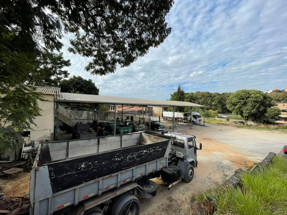 Lote, Goiânia, 0 Quarto, 0 Vaga