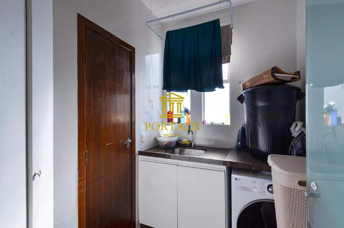 Apartamento, Savassi, 4 Quartos, 2 Vagas, 1 Suíte