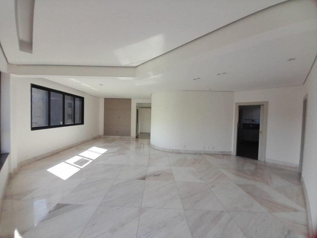 Apartamento, Serra, 4 Quartos, 3 Vagas, 2 Suítes