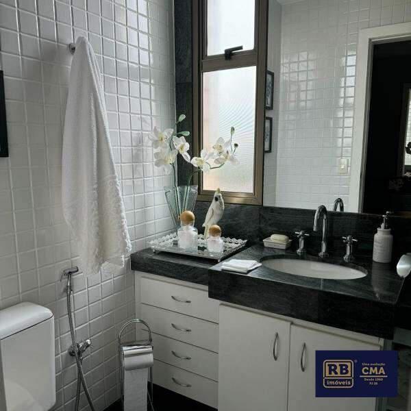 Apartamento, Santo Antônio, 4 Quartos, 4 Vagas, 2 Suítes