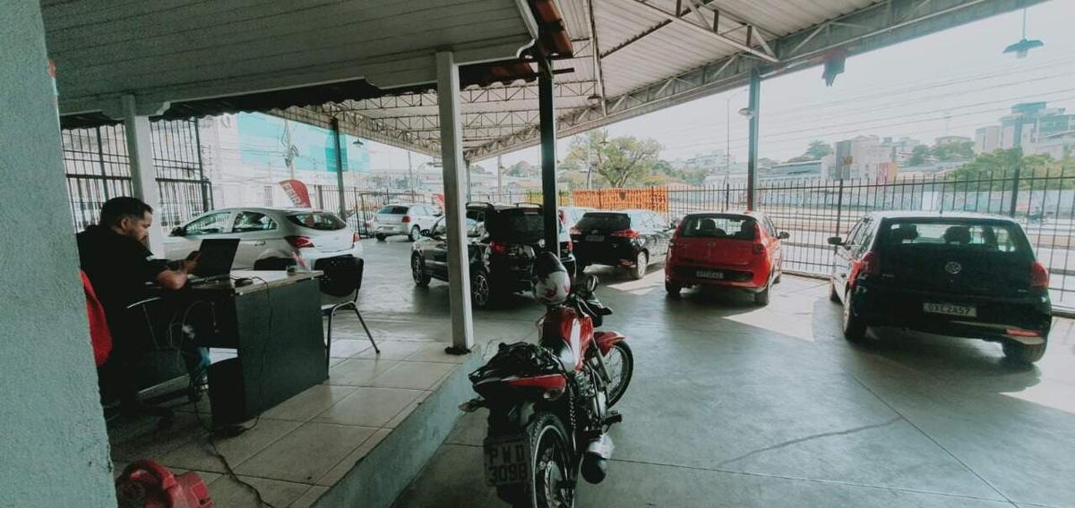 Galpão, Itapoã, 0 Quarto, 0 Vaga