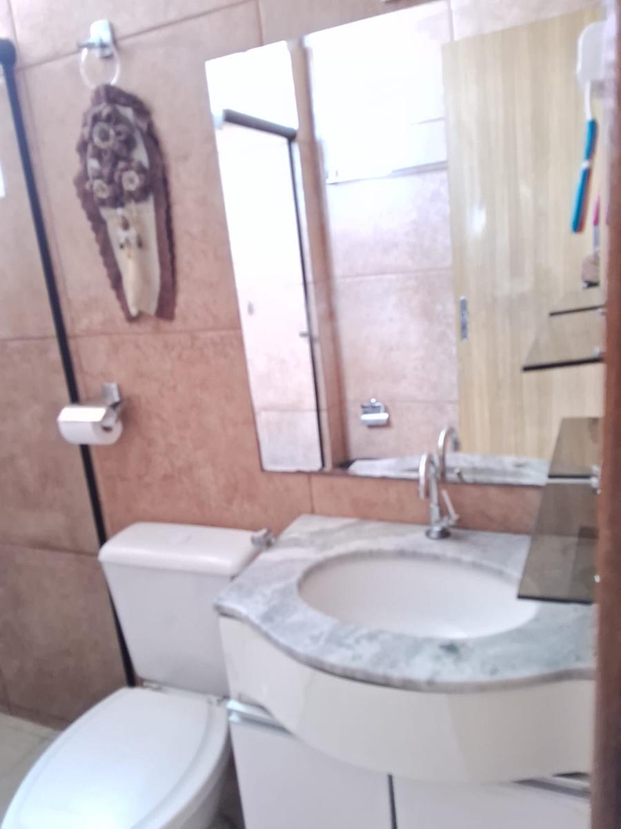 Apartamento, Santa Maria, 2 Quartos, 1 Vaga