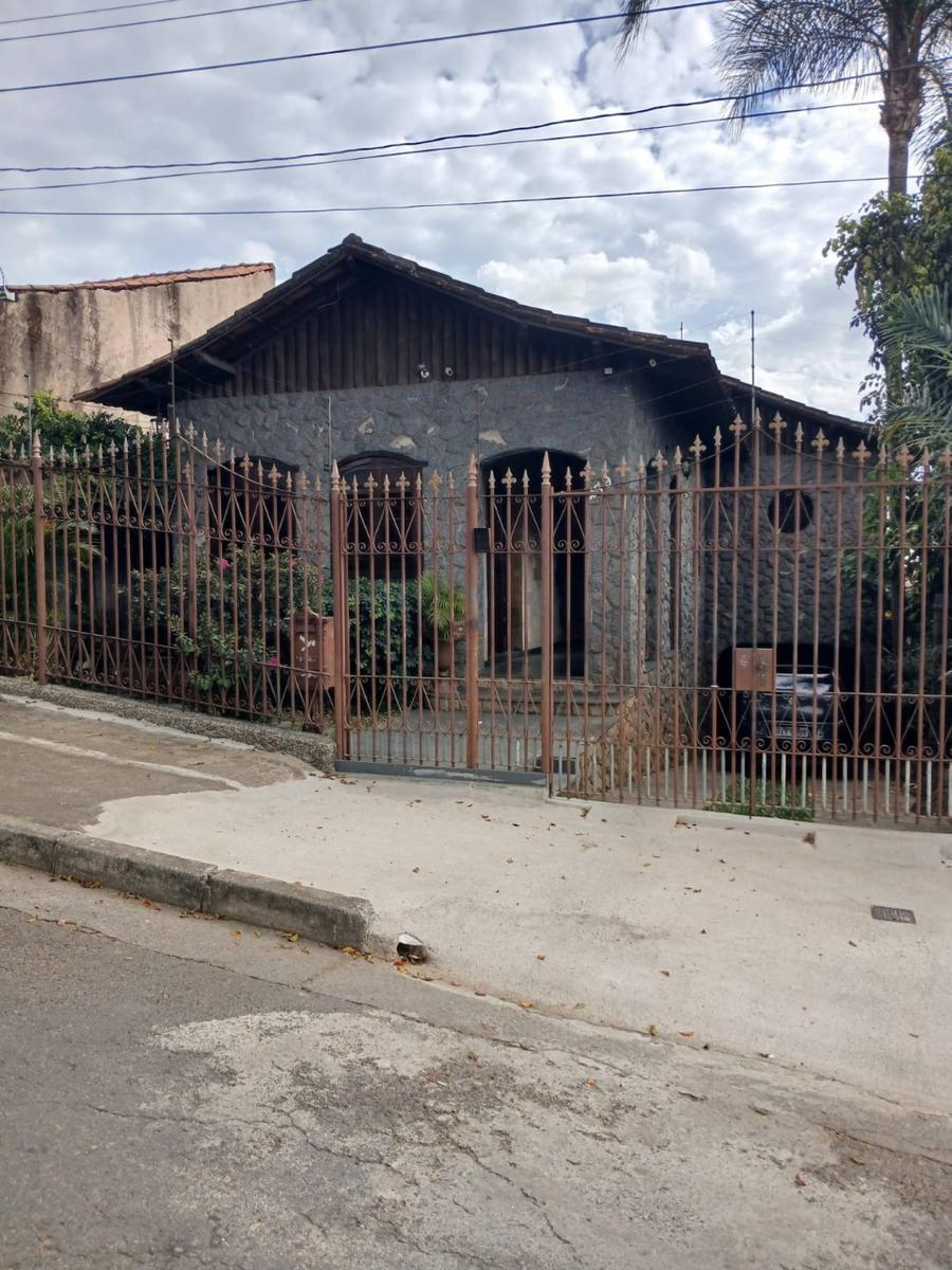 Casa, Santa Amélia, 3 Quartos, 5 Vagas, 1 Suíte