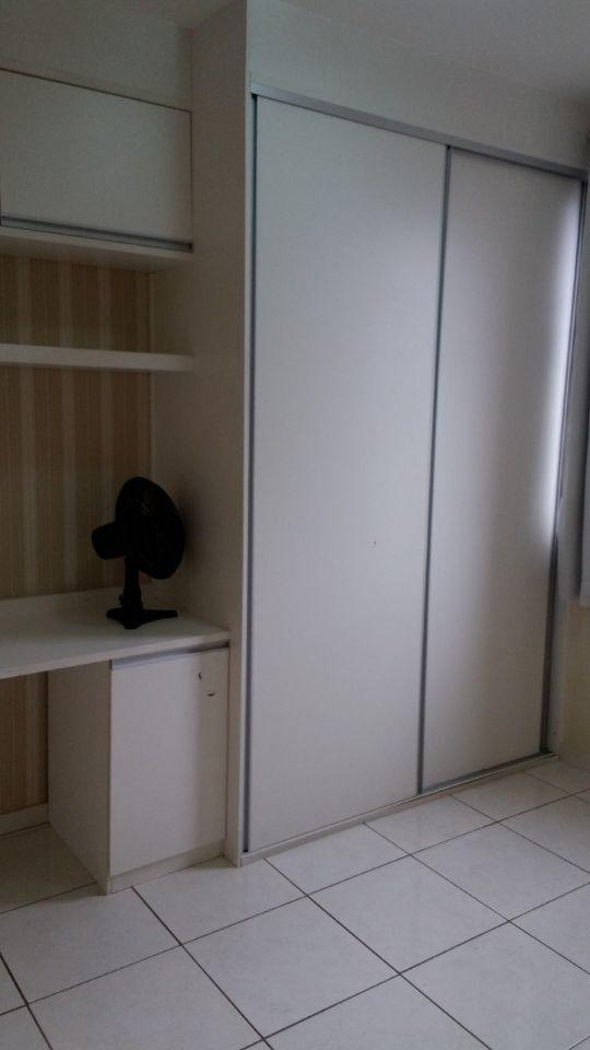 Apartamento, Parque Turistas, 2 Quartos, 1 Vaga