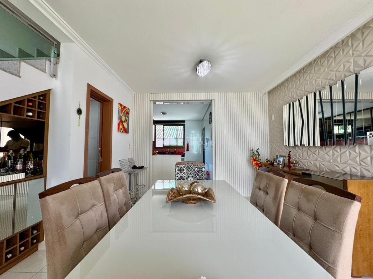 Casa, Trevo, 3 Quartos, 3 Vagas, 1 Suíte