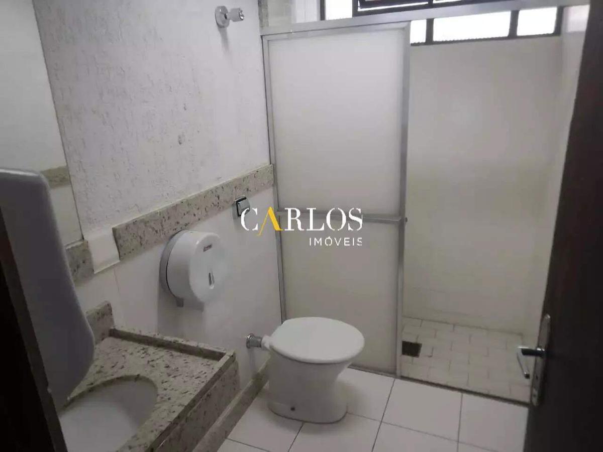 Galpão, Santa Efigênia, 4 Quartos, 2 Vagas