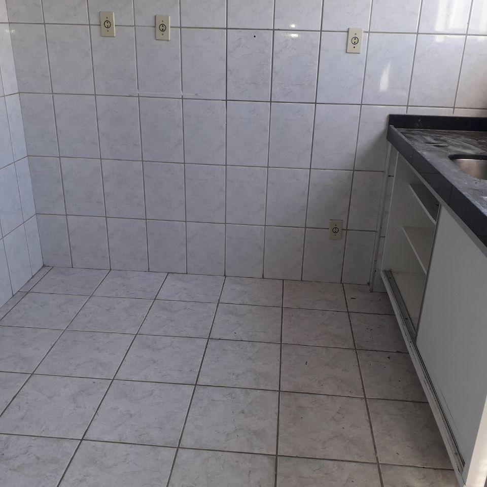 Apartamento, Santa Cruz, 3 Quartos, 1 Vaga, 1 Suíte