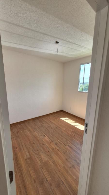 Apartamento, Caiapós, 2 Quartos, 1 Vaga