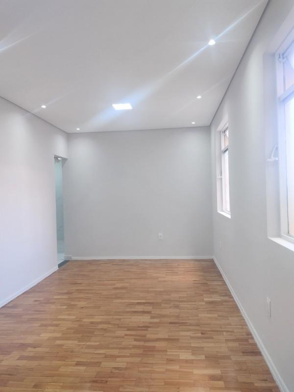 Apartamento, São Lucas, 3 Quartos, 1 Vaga