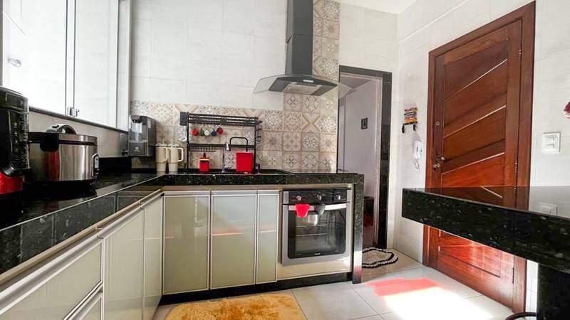 Apartamento, Buritis, 3 Quartos, 1 Vaga, 1 Suíte