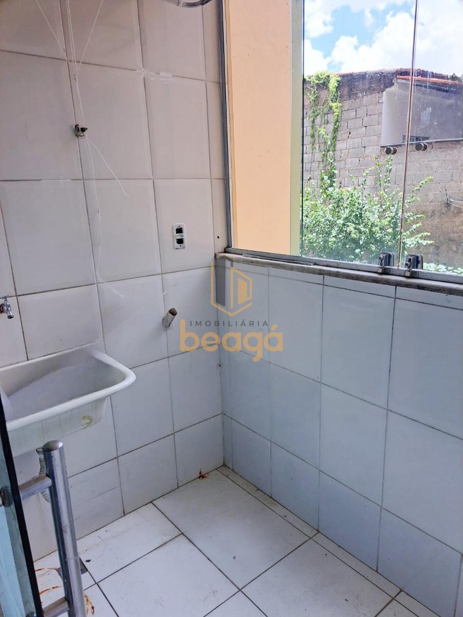 Apartamento, Jardim Leblon, 2 Quartos, 1 Vaga