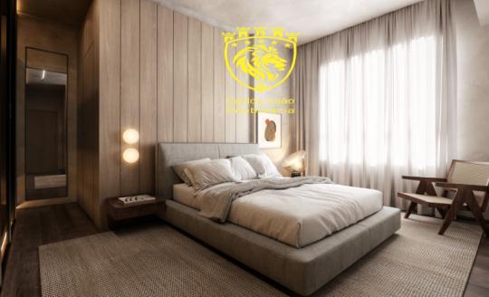 Apartamento, Funcionários, 4 Quartos, 3 Vagas, 2 Suítes