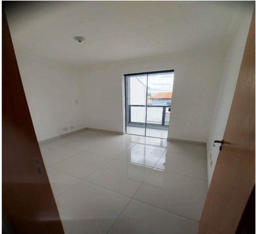 Casa, Jardim Guanabara, 2 Quartos, 0 Vaga, 1 Suíte