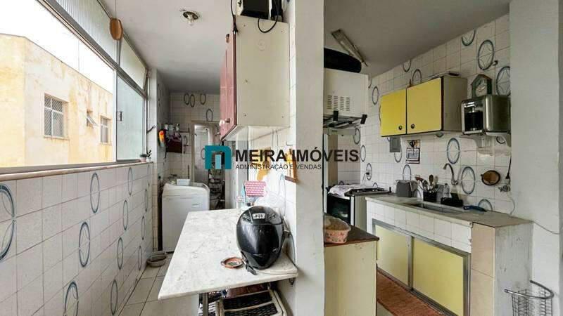 Cobertura, Cidade Nova, 3 Quartos, 2 Vagas, 1 Suíte