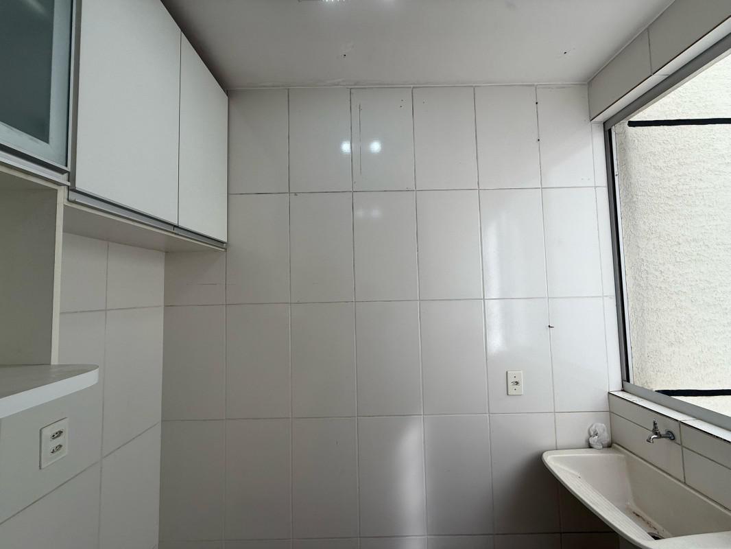 Apartamento, Ana Lúcia, 3 Quartos, 2 Vagas, 1 Suíte