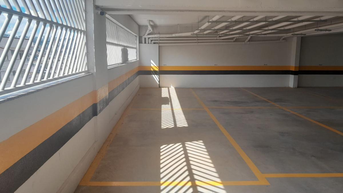 Apartamento, Jardim América, 3 Quartos, 2 Vagas, 1 Suíte