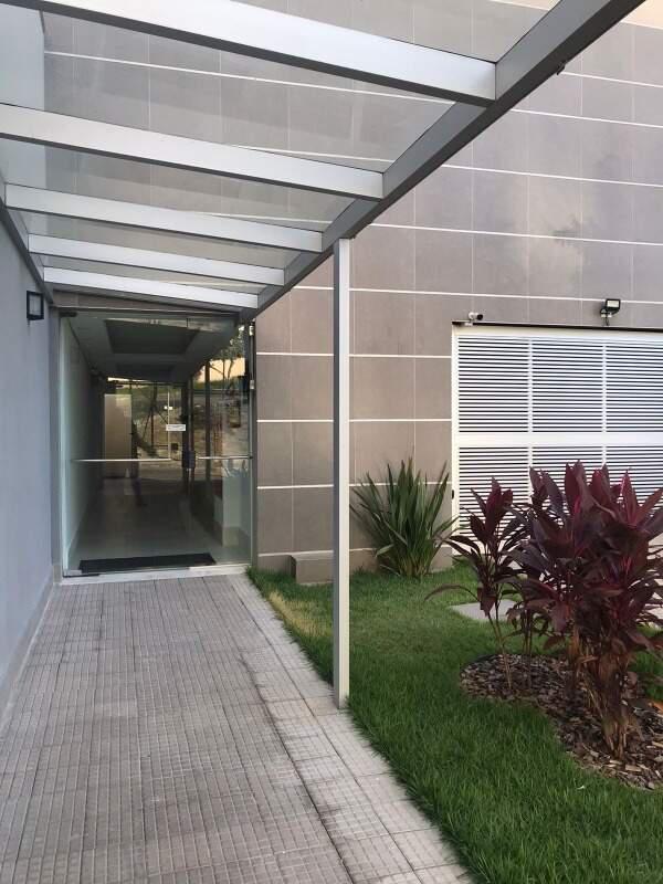 Apartamento, Buritis, 2 Quartos, 2 Vagas, 1 Suíte