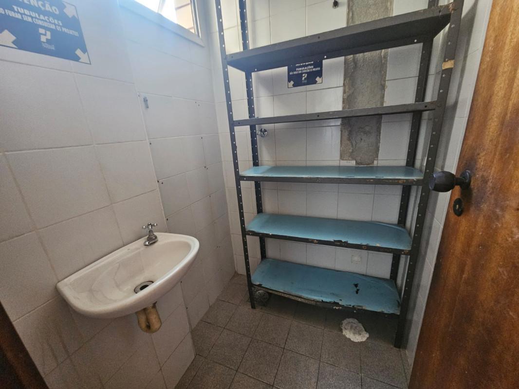 Apartamento, Coração Eucarístico, 3 Quartos, 1 Vaga, 1 Suíte