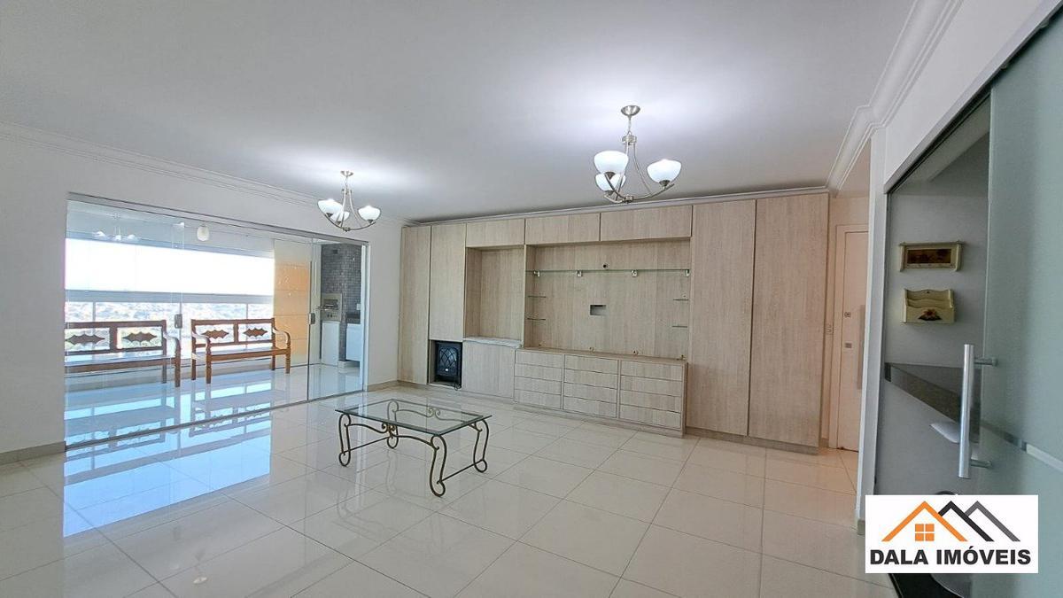 Apartamento, Fernão Dias, 4 Quartos, 2 Vagas, 2 Suítes