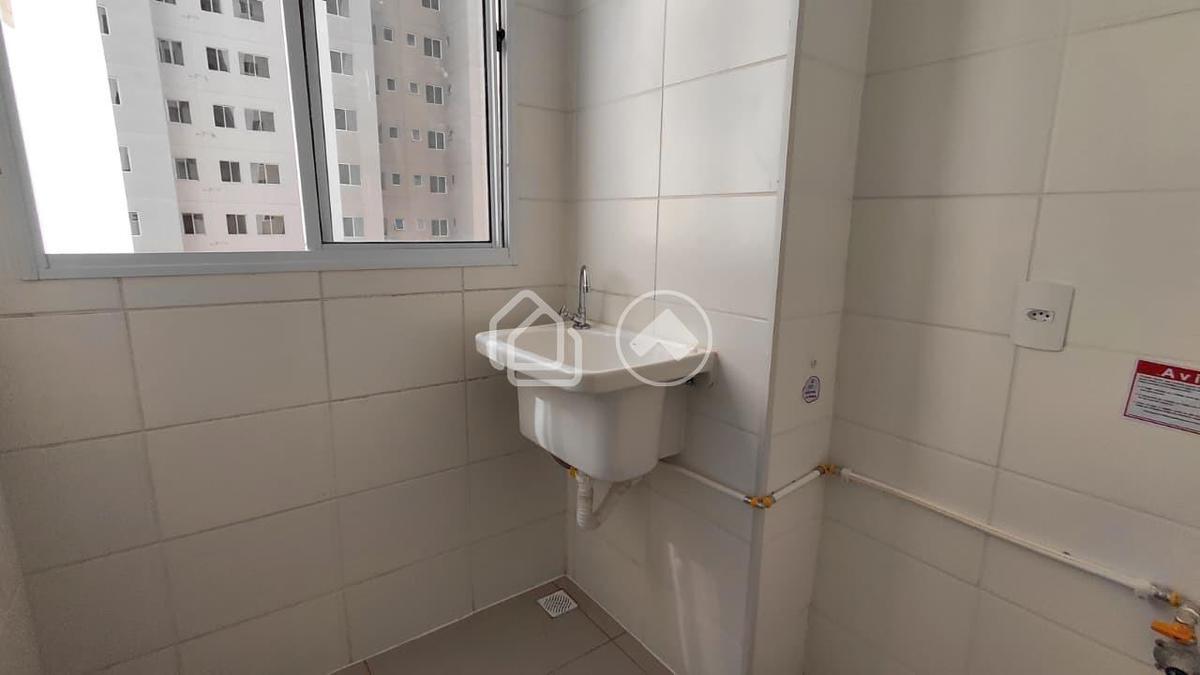 Apartamento, Palmeiras, 3 Quartos, 1 Vaga, 1 Suíte