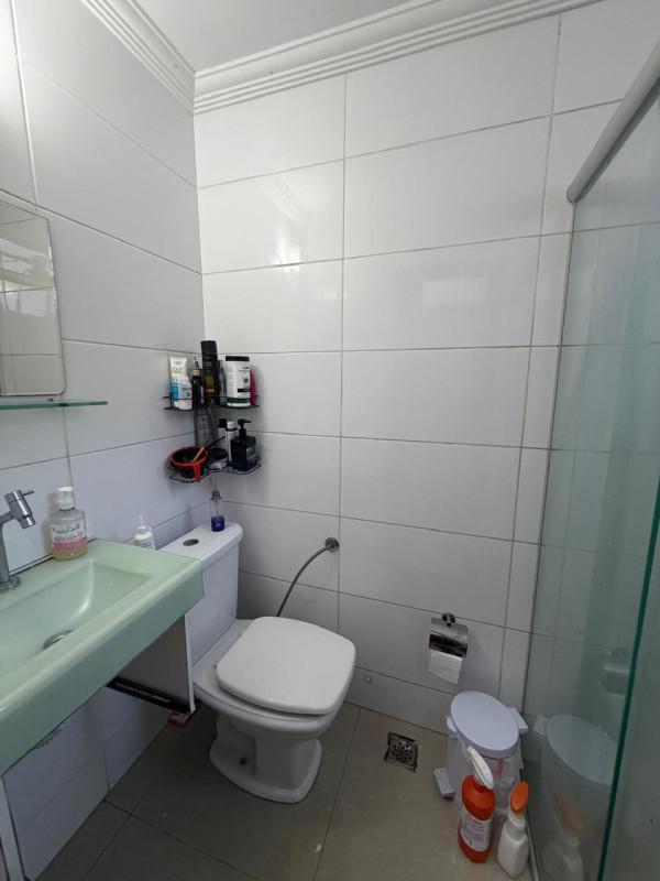 Apartamento, Carlos Prates, 2 Quartos, 0 Vaga