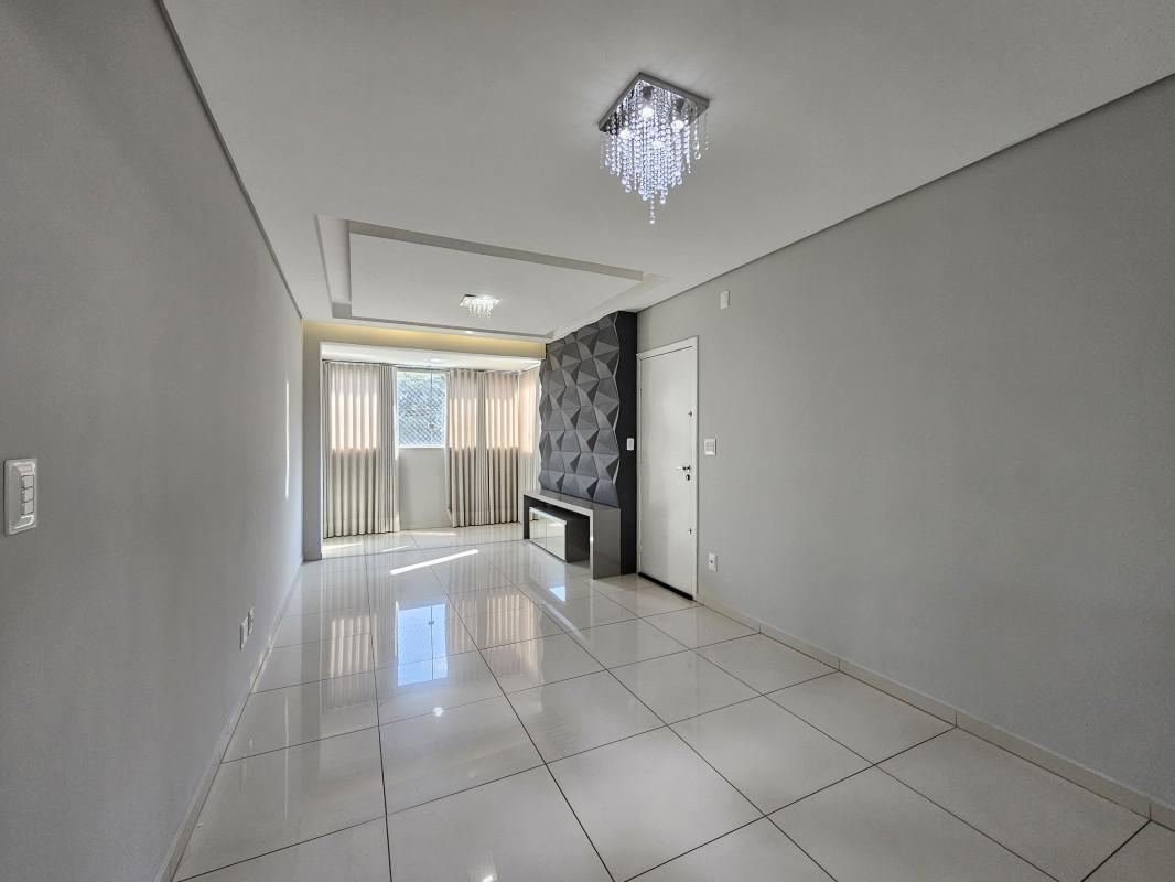 Apartamento, Jardim da Cidade, 3 Quartos, 2 Vagas, 1 Suíte