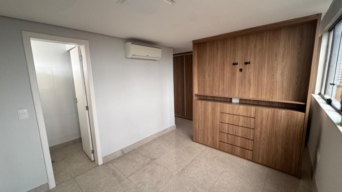 Cobertura, Anchieta, 3 Quartos, 3 Vagas, 2 Suítes