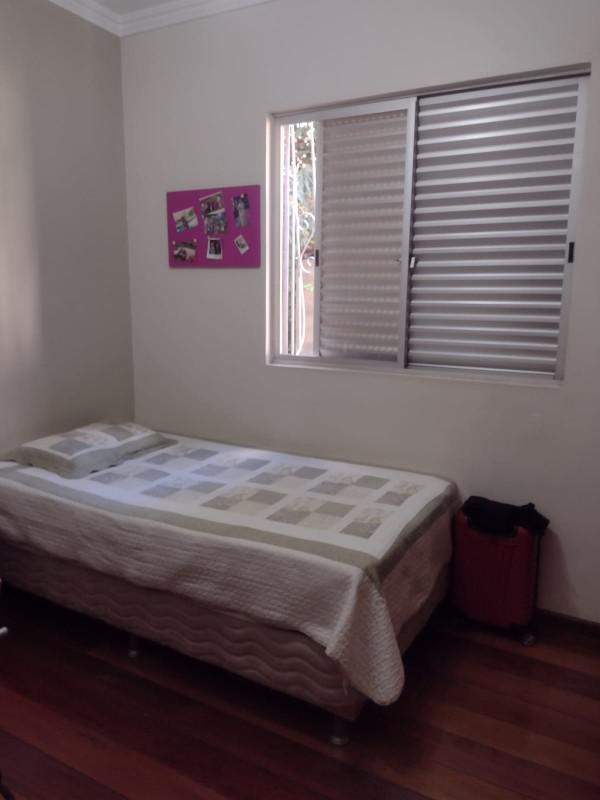Apartamento, Jardim América, 3 Quartos, 4 Vagas, 1 Suíte