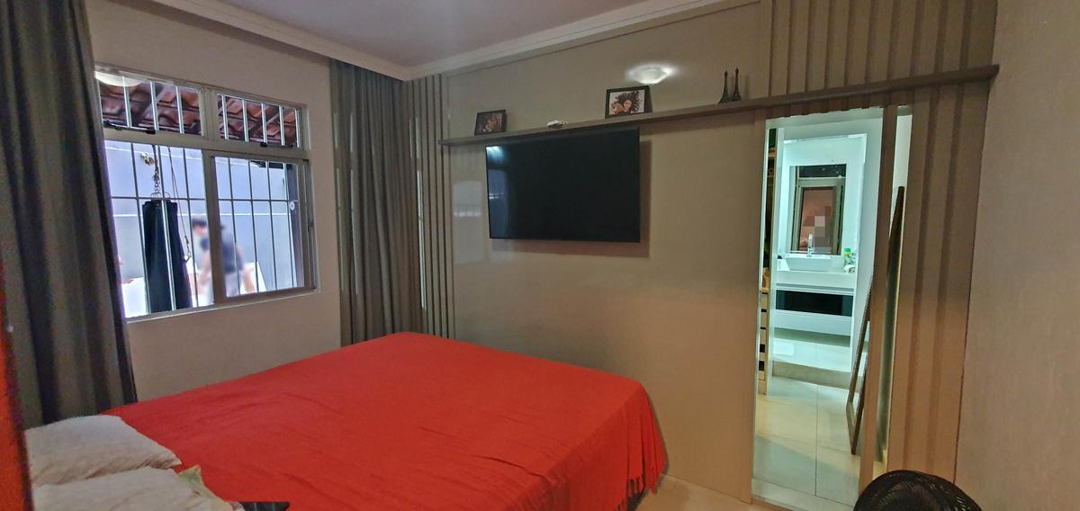 Apartamento, Cinquentenário, 3 Quartos, 1 Vaga, 1 Suíte