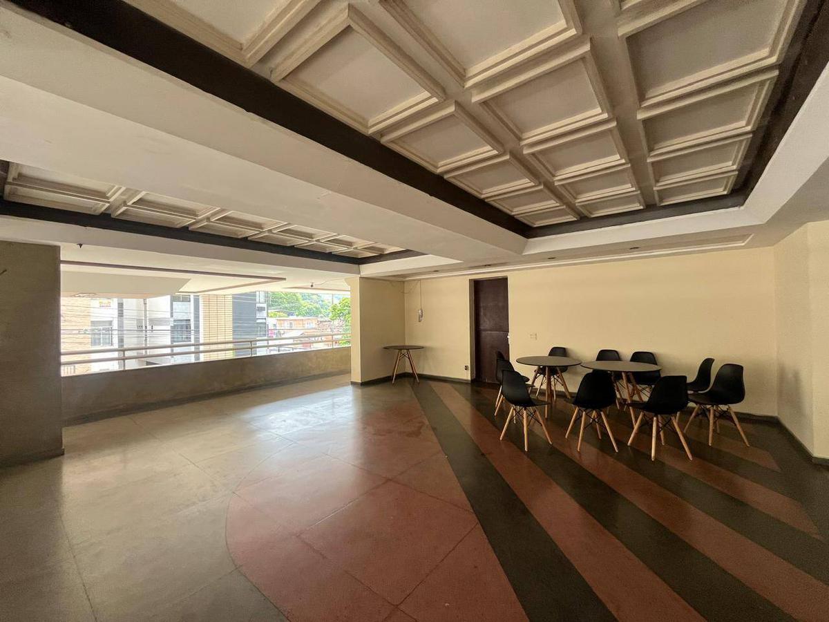 Apartamento, Santa Helena, 3 Quartos, 1 Vaga, 1 Suíte