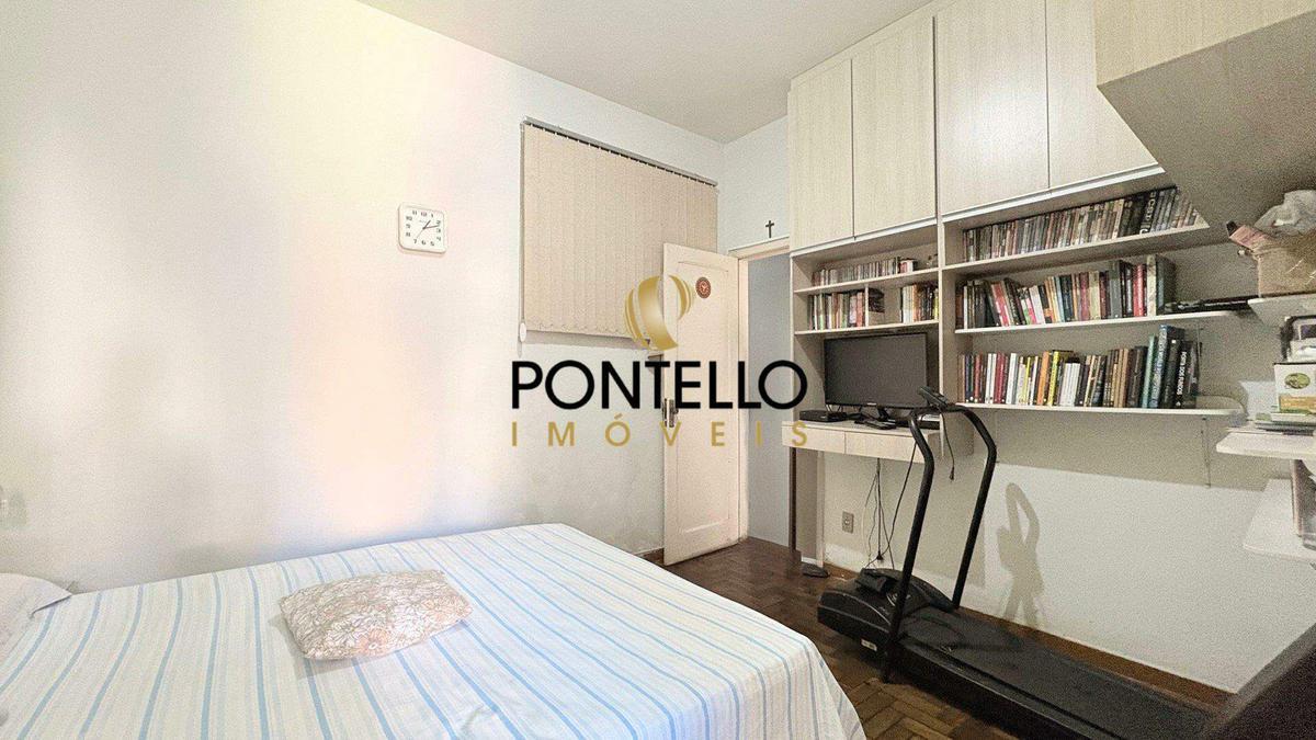 Apartamento, Centro, 3 Quartos, 0 Vaga