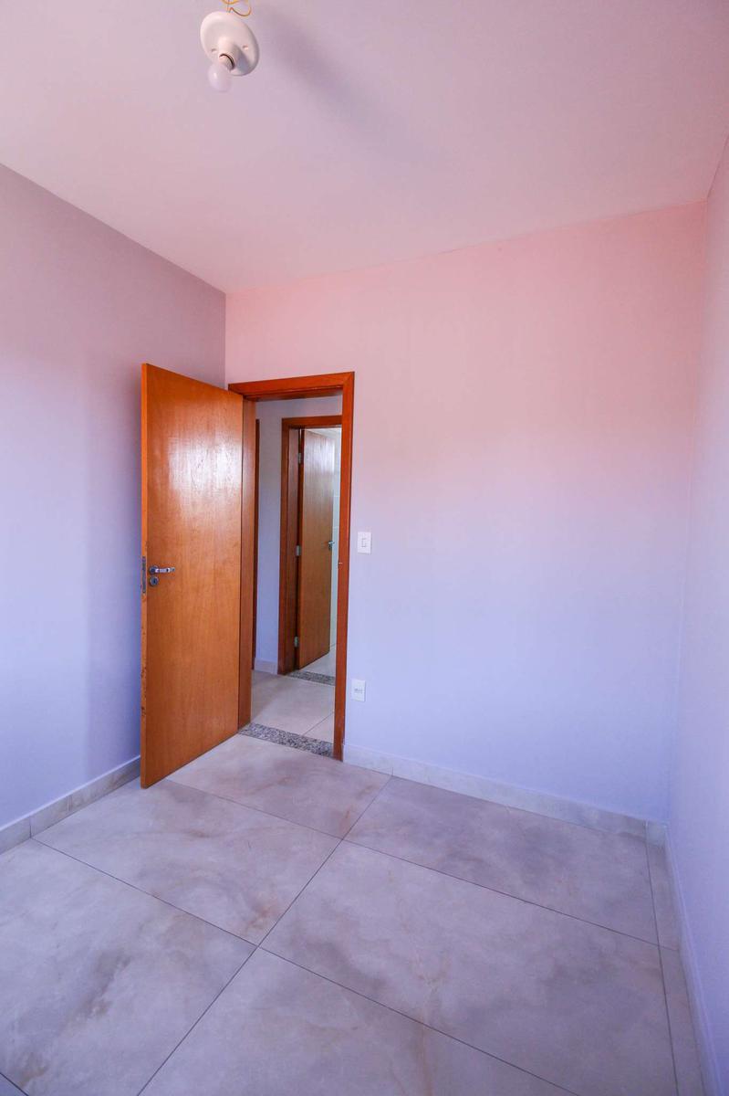 Apartamento, Santa Amélia, 3 Quartos, 2 Vagas, 1 Suíte