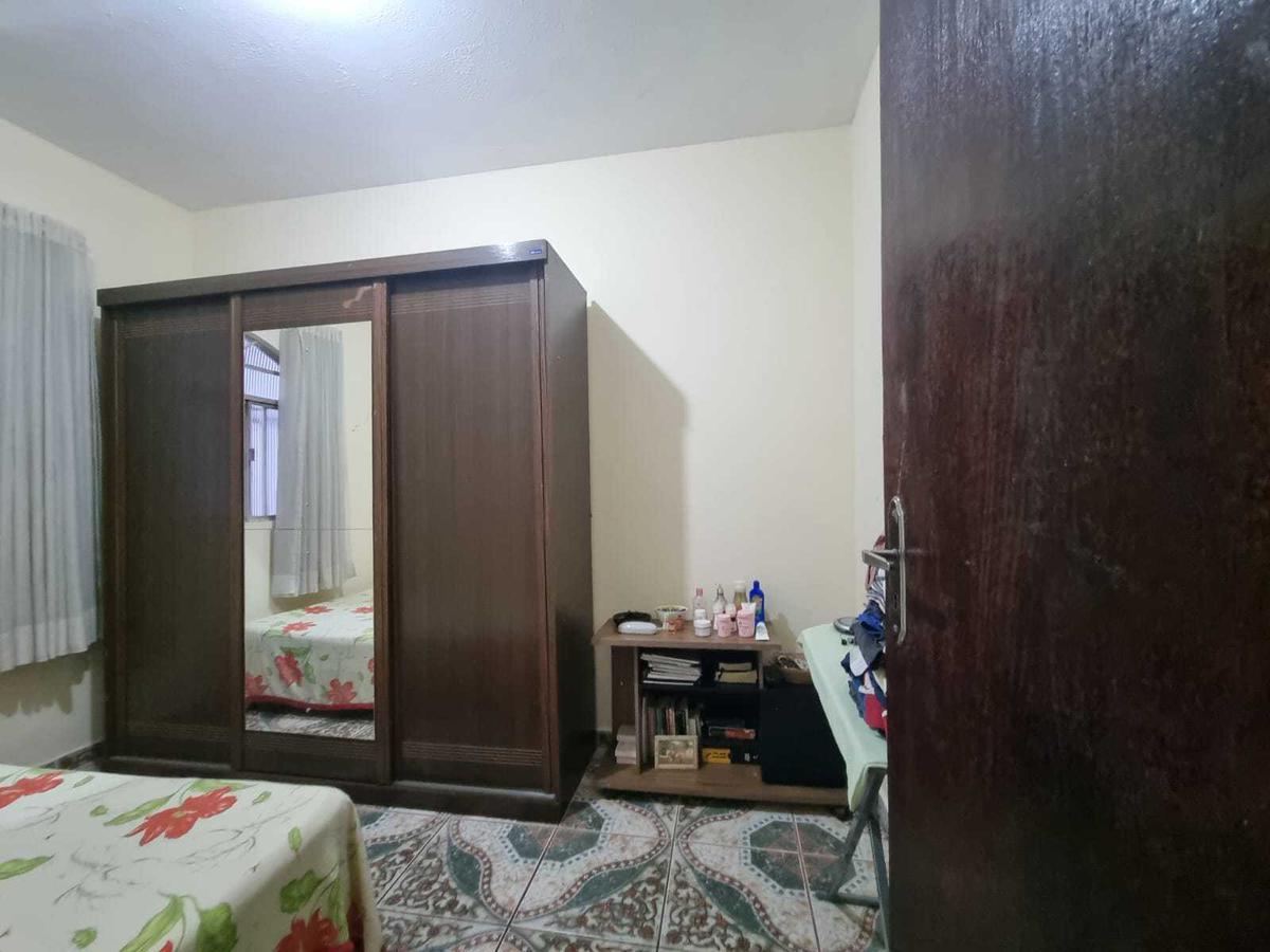 Casa, Jardim Riacho das Pedras, 2 Quartos, 1 Vaga