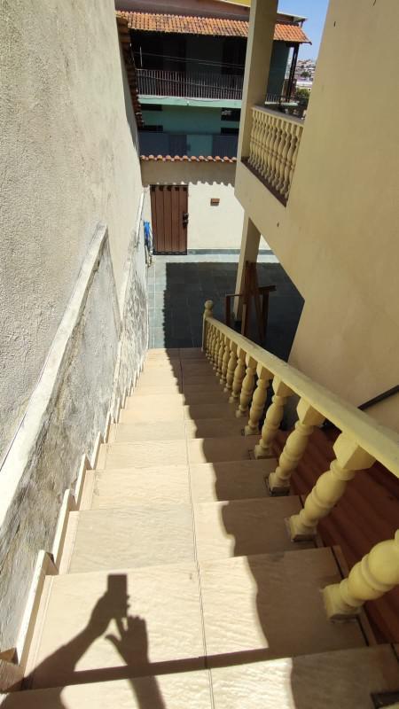 Casa, Jardim Pérola, 3 Quartos, 4 Vagas, 1 Suíte