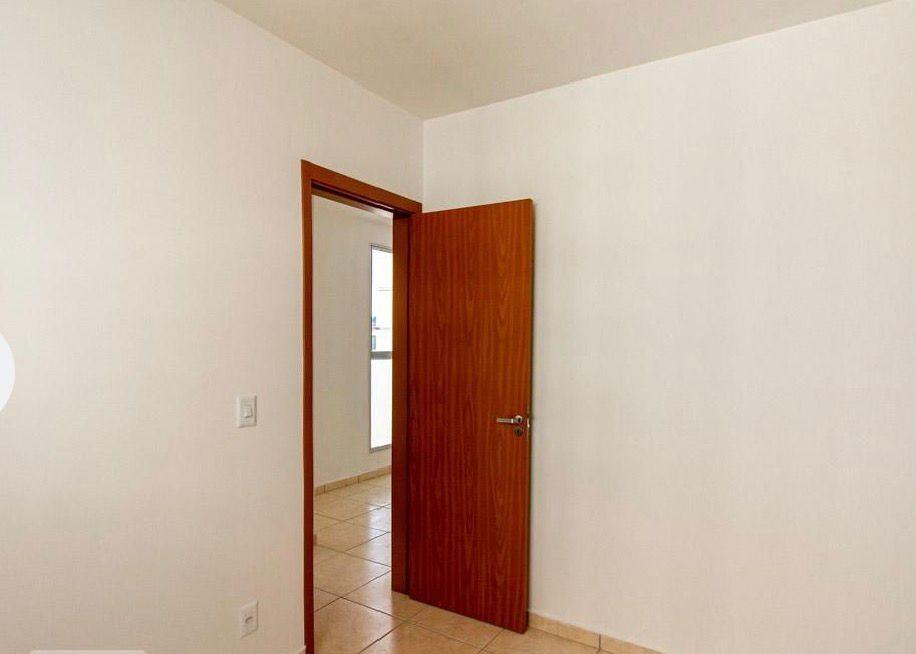 Apartamento, Santa Amélia, 2 Quartos, 2 Vagas, 1 Suíte
