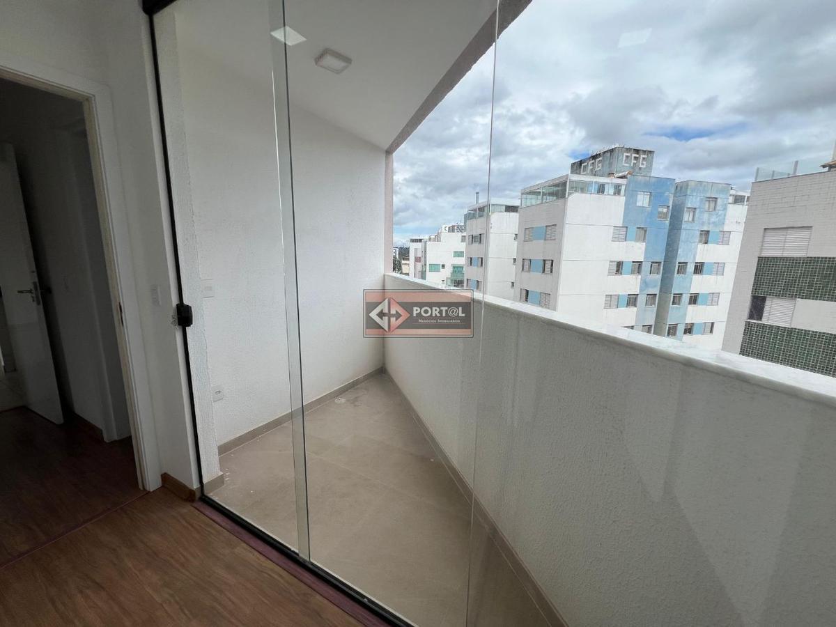 Apartamento, Ana Lúcia, 3 Quartos, 2 Vagas, 1 Suíte