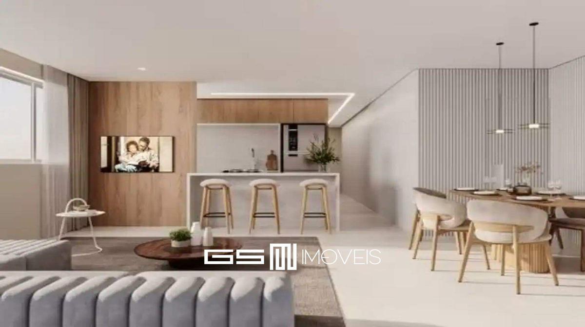 Cobertura, Savassi, 3 Quartos, 2 Vagas, 3 Suítes