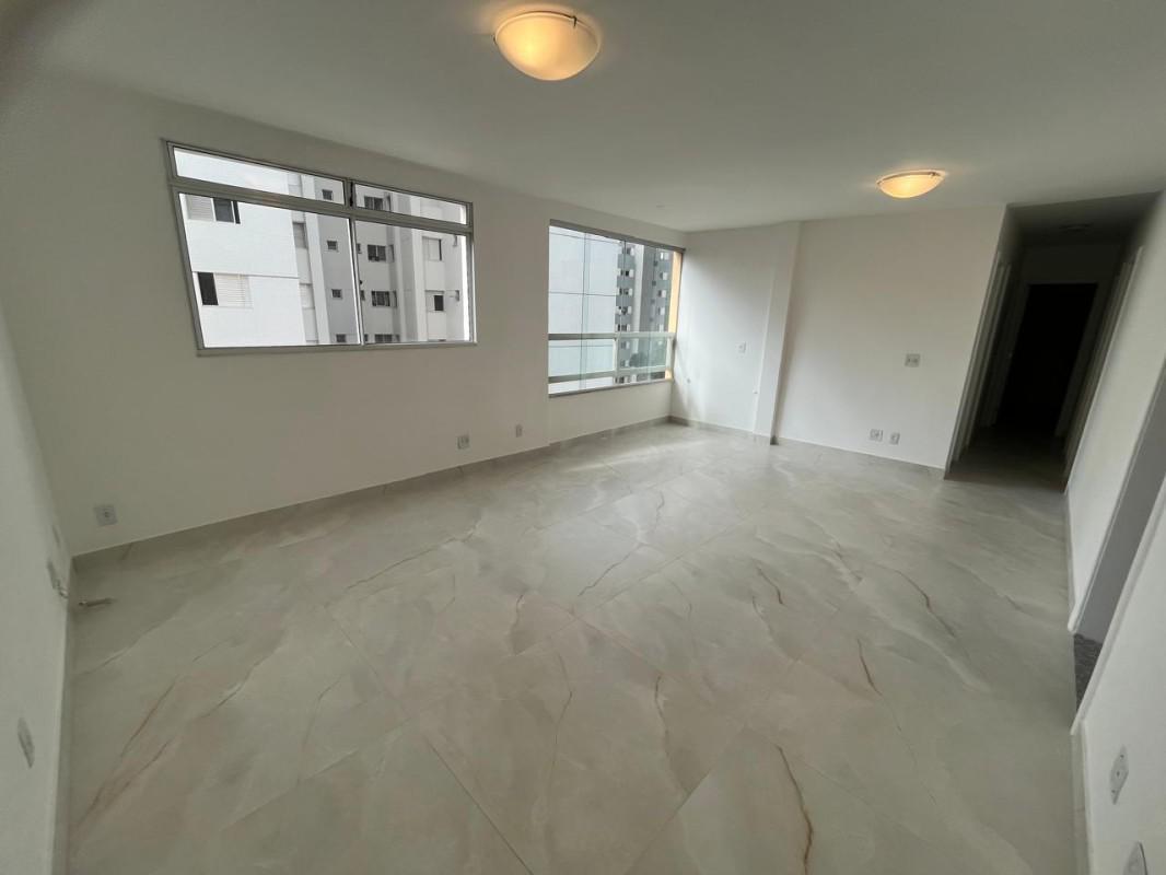 Apartamento, Buritis, 4 Quartos, 2 Vagas, 1 Suíte