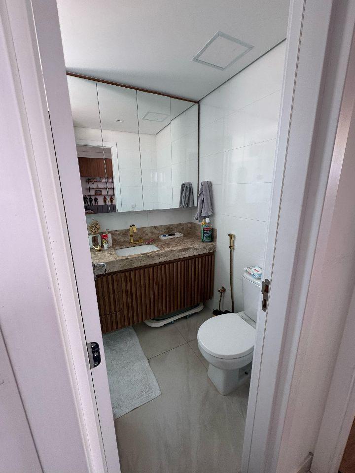 Cobertura, Palmares, 3 Quartos, 2 Vagas, 1 Suíte