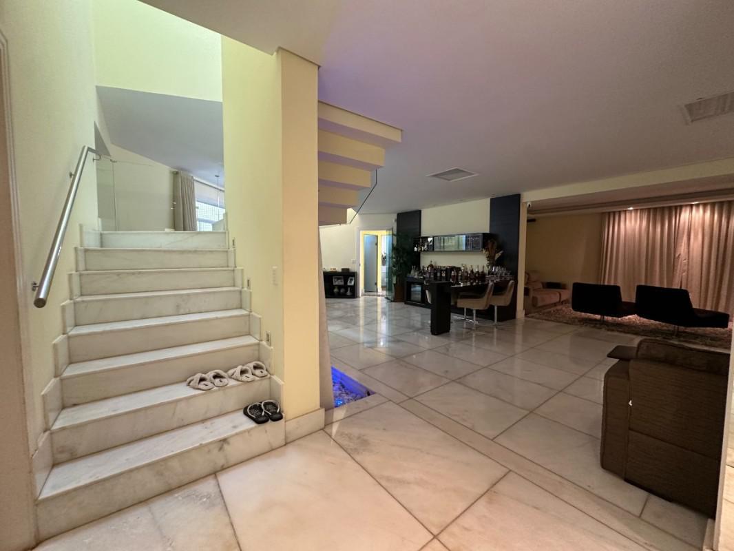 Casa, Belvedere, 4 Quartos, 2 Vagas, 4 Suítes