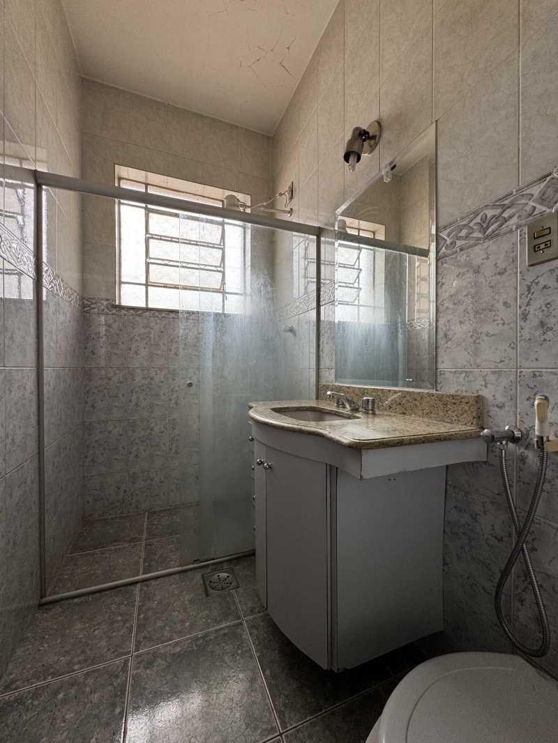 Casa, Graça, 3 Quartos, 2 Vagas, 1 Suíte