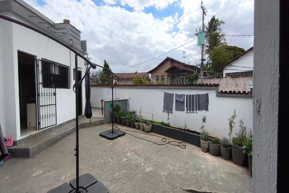 Casa, Santa Rosa, 3 Quartos, 2 Vagas, 1 Suíte