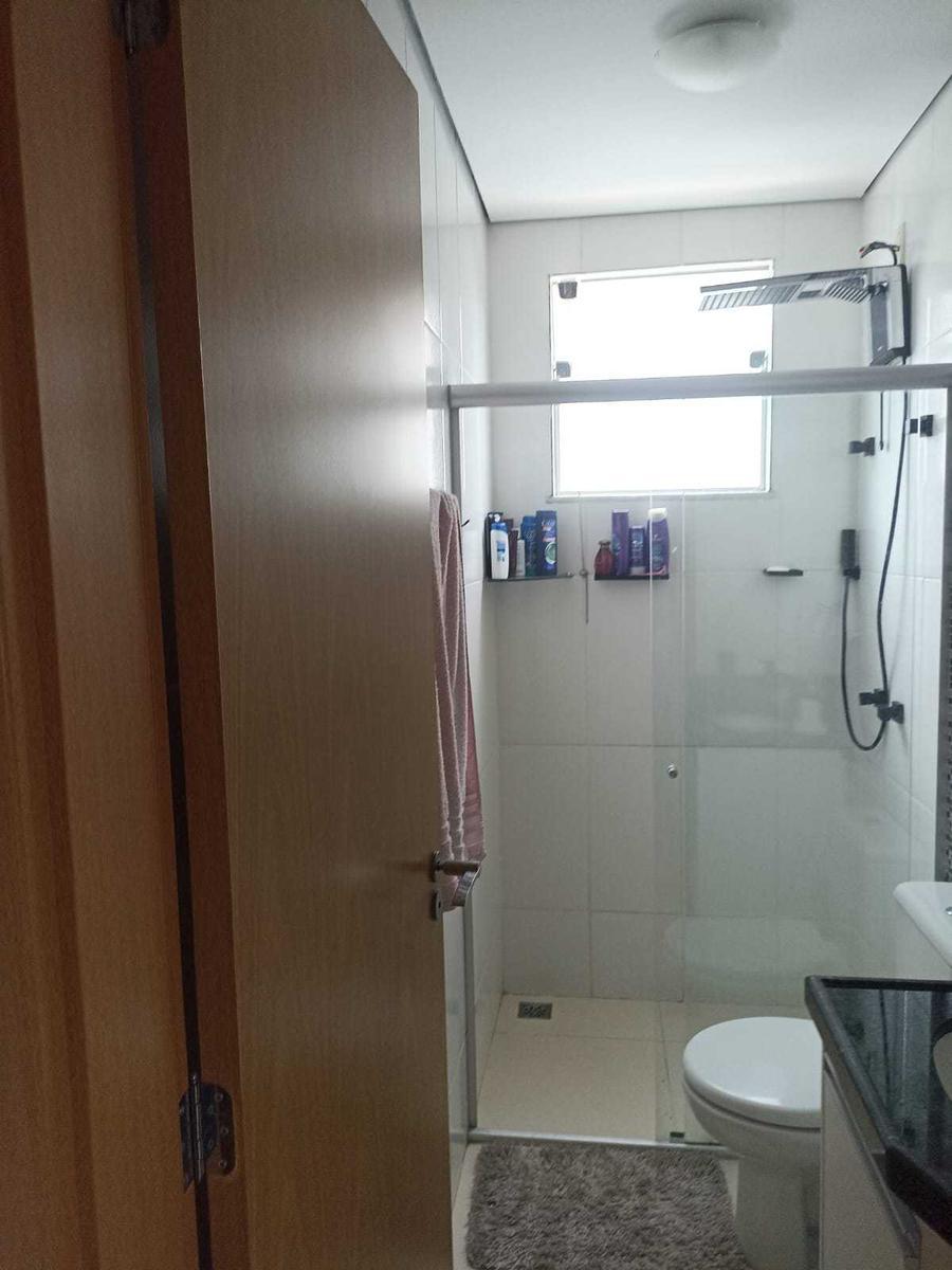 Apartamento, Copacabana, 2 Quartos, 2 Vagas