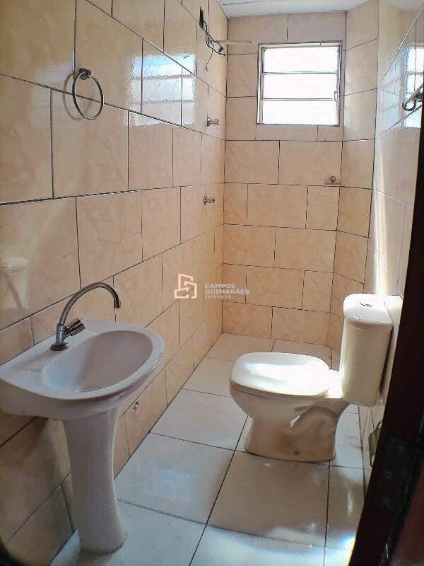 Apartamento, Diamante, 2 Quartos