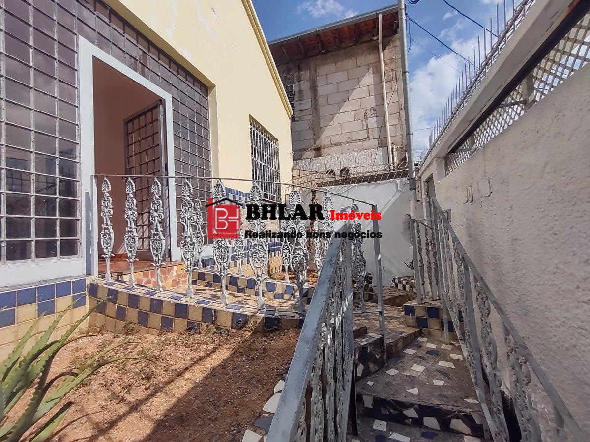 Casa, Esplanada, 3 Quartos, 3 Vagas