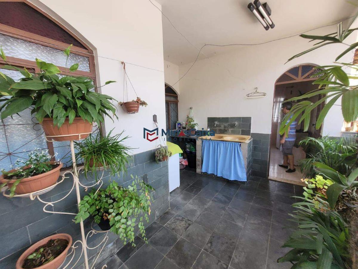 Casa, Olaria, 3 Quartos, 1 Vaga, 1 Suíte