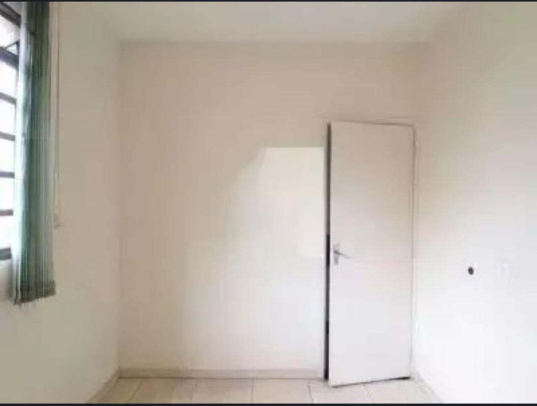 Apartamento, Jardim Guanabara, 2 Quartos, 1 Vaga