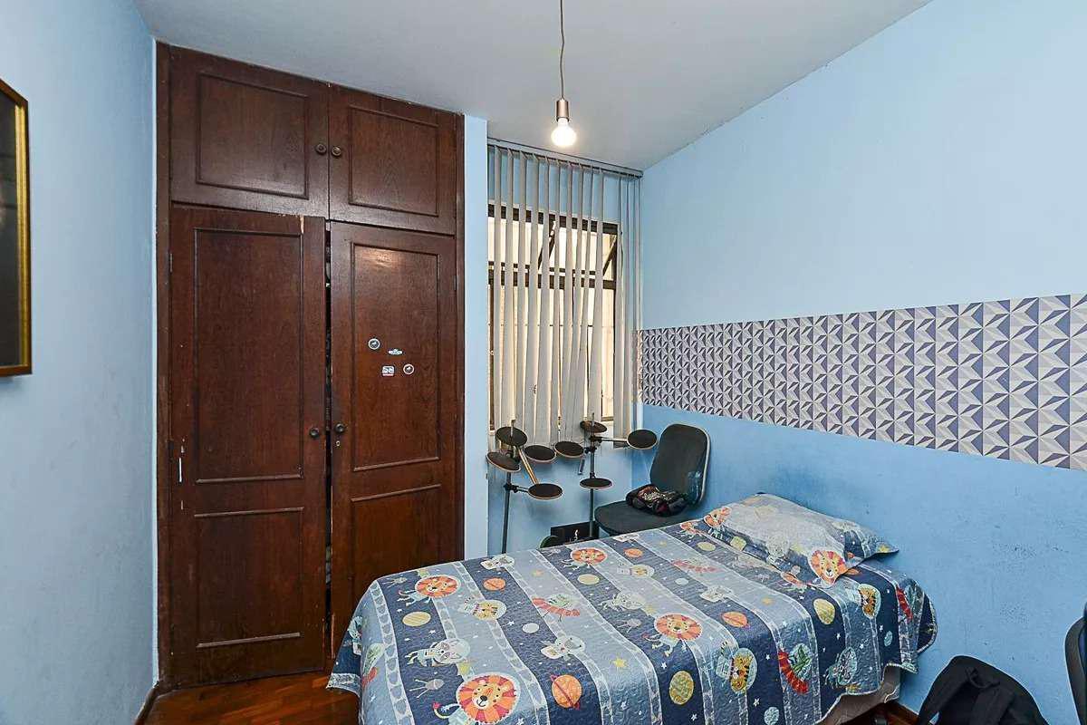 Apartamento, Cidade Nova, 3 Quartos, 1 Vaga, 1 Suíte