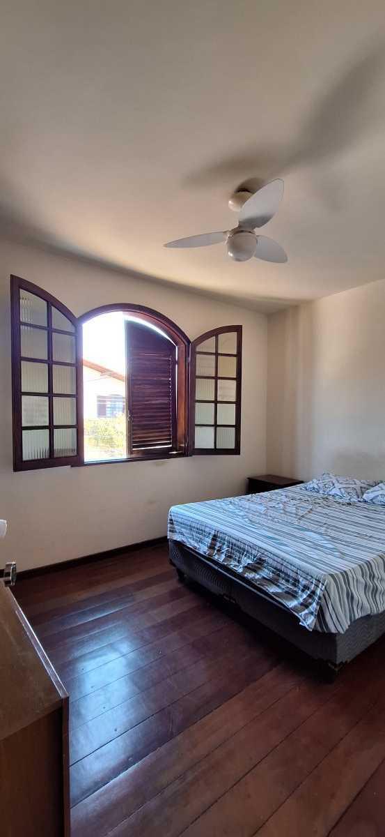 Casa, Floresta, 4 Quartos, 3 Vagas, 1 Suíte